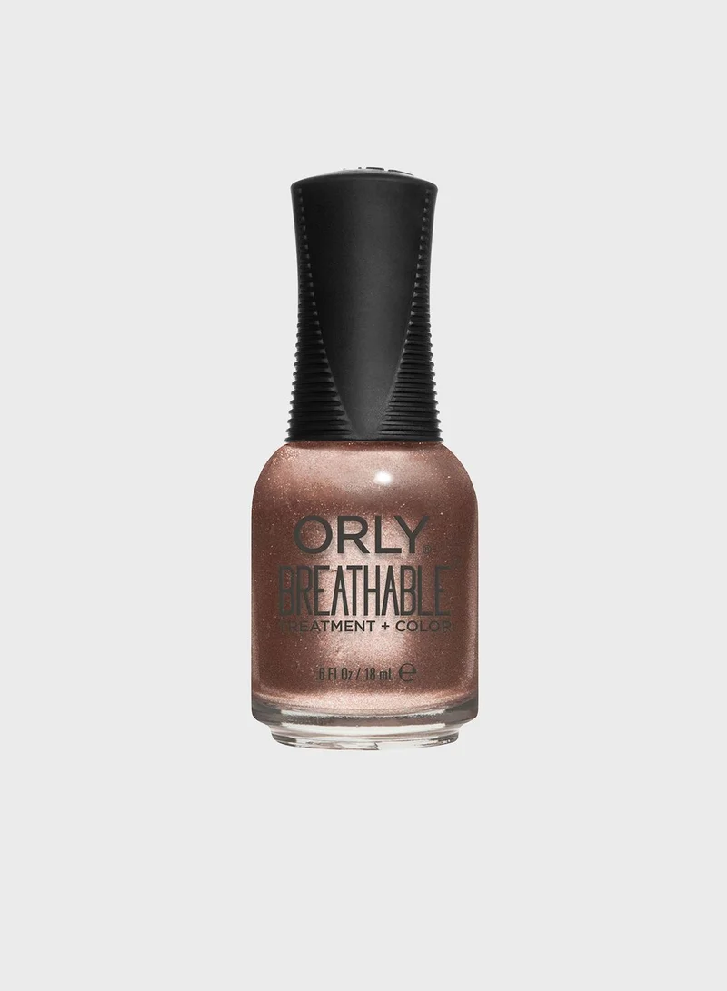Orly Breathable - Fairy Godmother Nail Polish 18Ml
