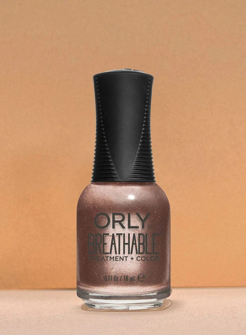 Orly Breathable - Fairy Godmother Nail Polish 18Ml
