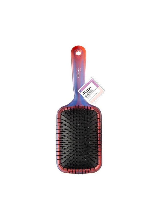 Diane Color Fusion Square Paddle D1401 - Image 3