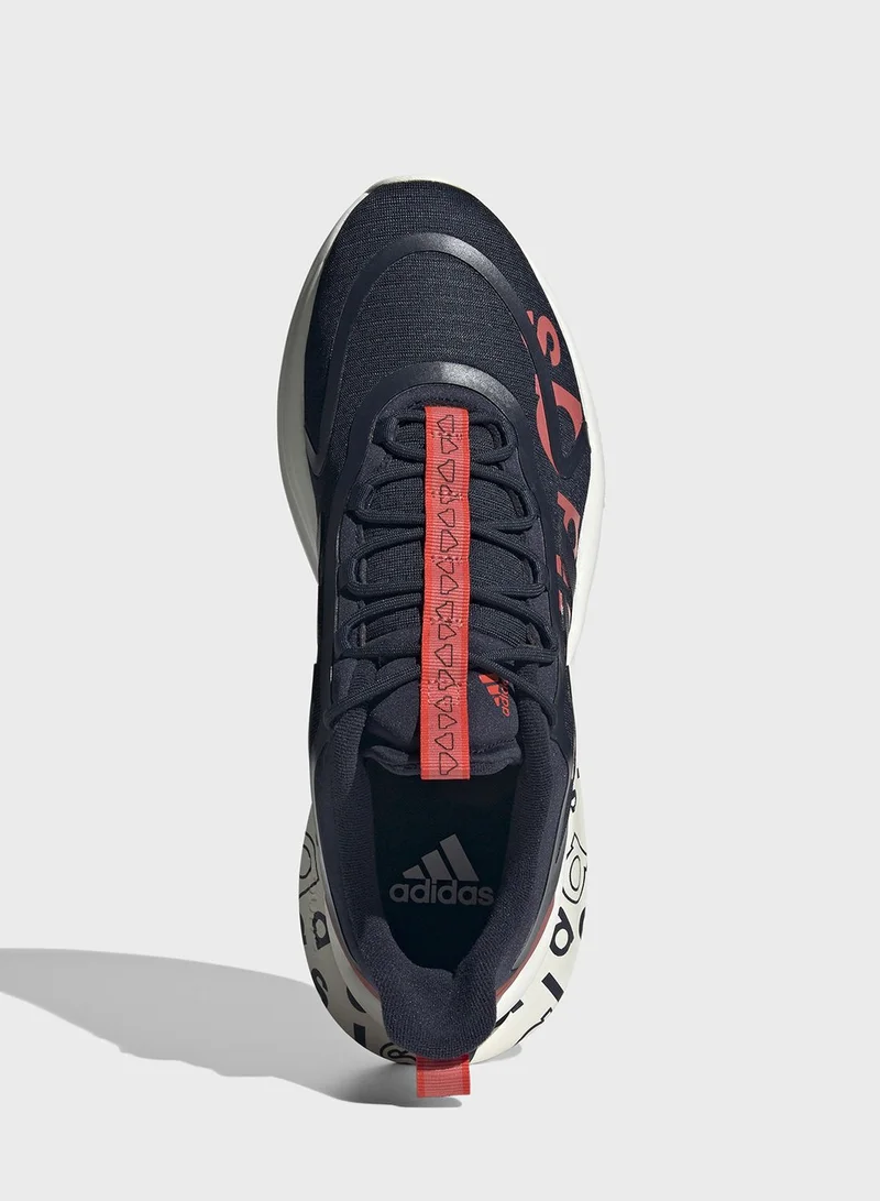 Adidas Alphabounce + Shoes