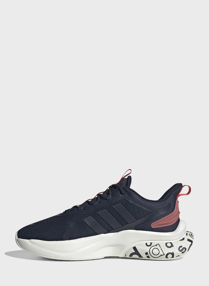 Adidas Alphabounce + Shoes