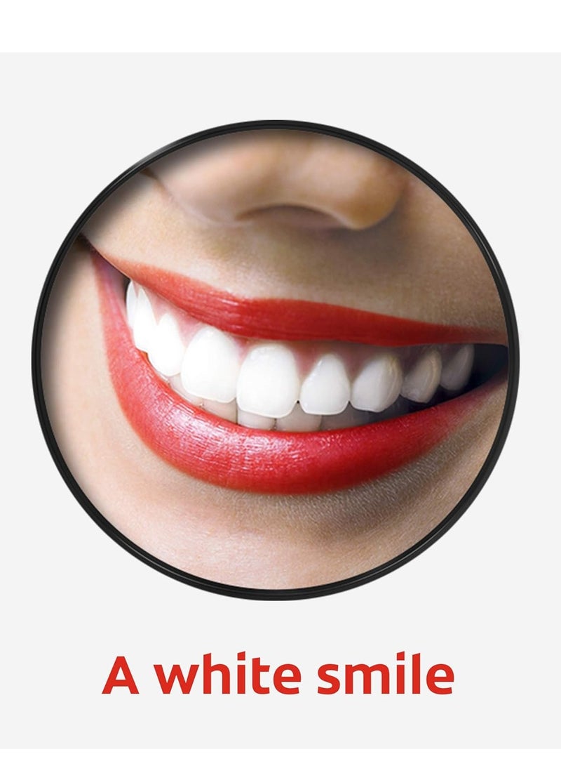 Colgate Pack Of 2 Colgate Optic White Long Lasting Whitening Toothpaste 75 ml - Image 4