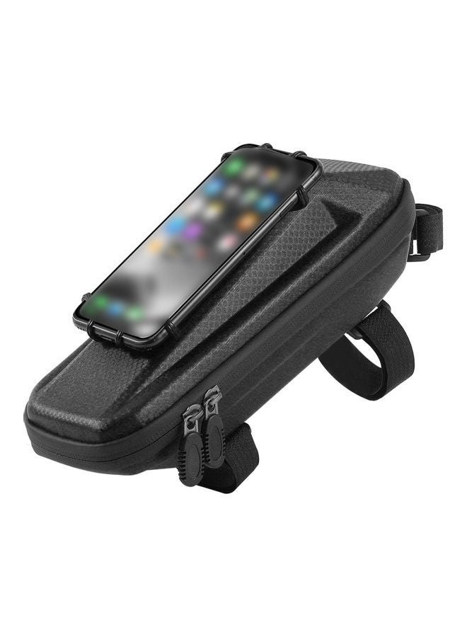 NIBEMINENT Bicycle Frame Tops Tube Bag  - Image 2