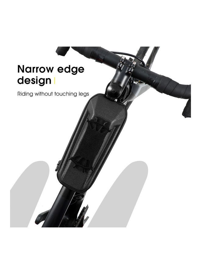 NIBEMINENT Bicycle Frame Tops Tube Bag  - Image 5