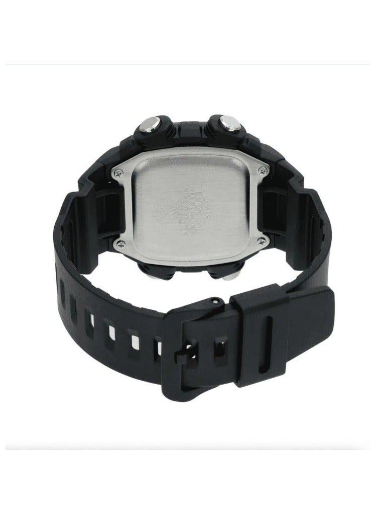 كاسيو ساعة كاسيوDW-291H-1AVDF - Image 4