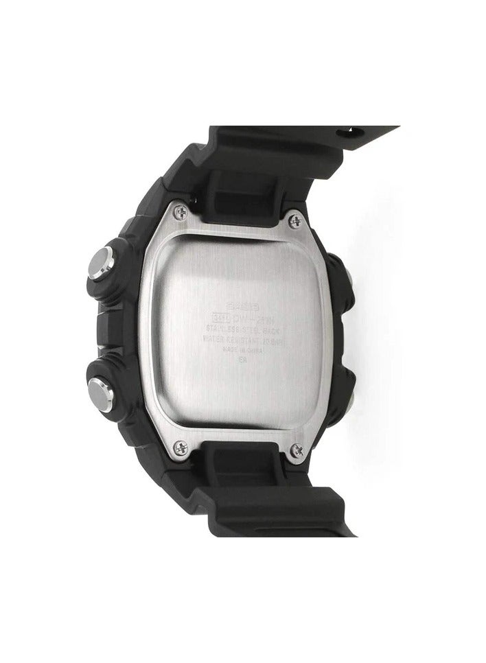 كاسيو ساعة كاسيوDW-291H-1AVDF - Image 5