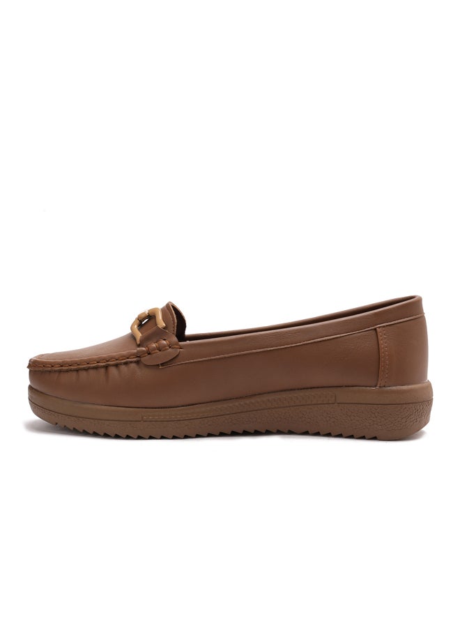 GRINTA Women Slip on Shoes  - Image 4