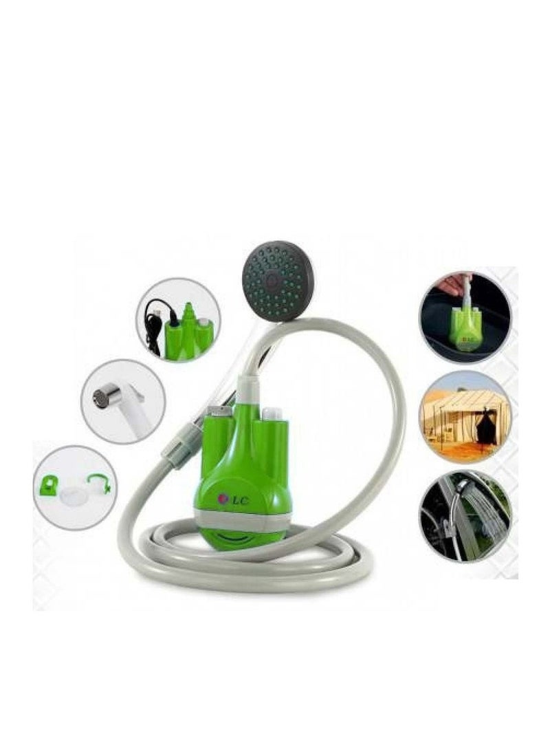 دش وشطاف المسافر للرحلات DLC.3033B‎