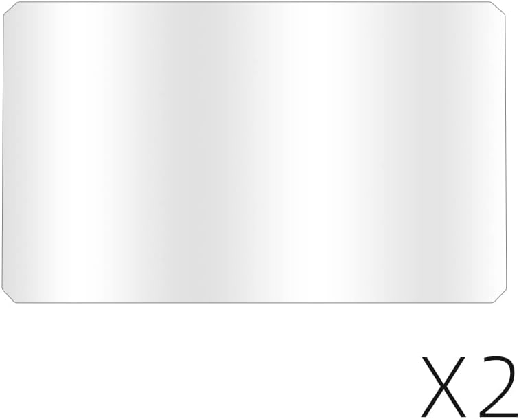 Yurefax Motorcycle Dashboard Screen Protector for Pan America 1250 - Image 2