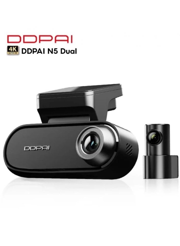 DDPAI N5 DUAL