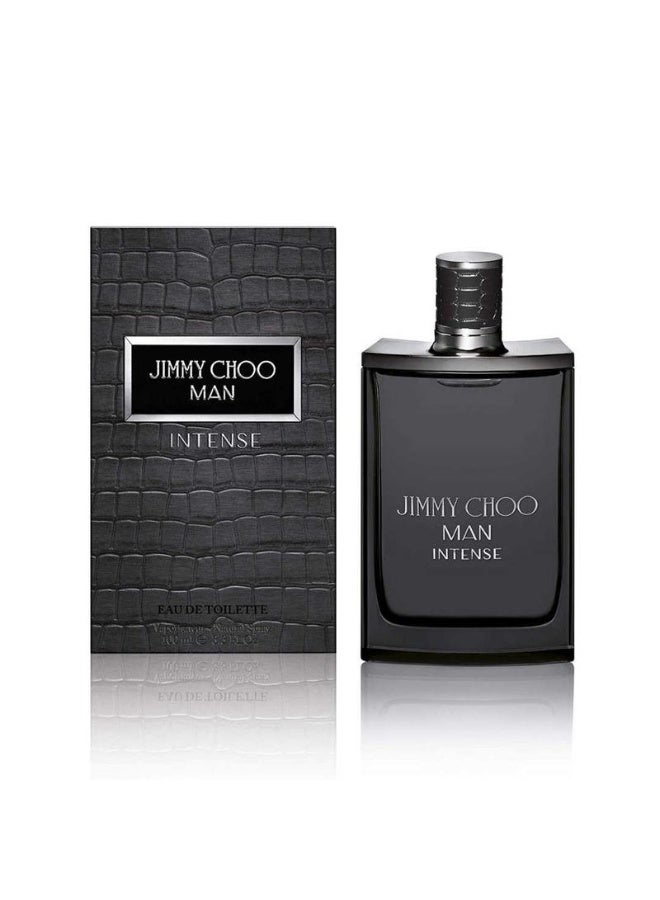 Men Intense EDT 200ml