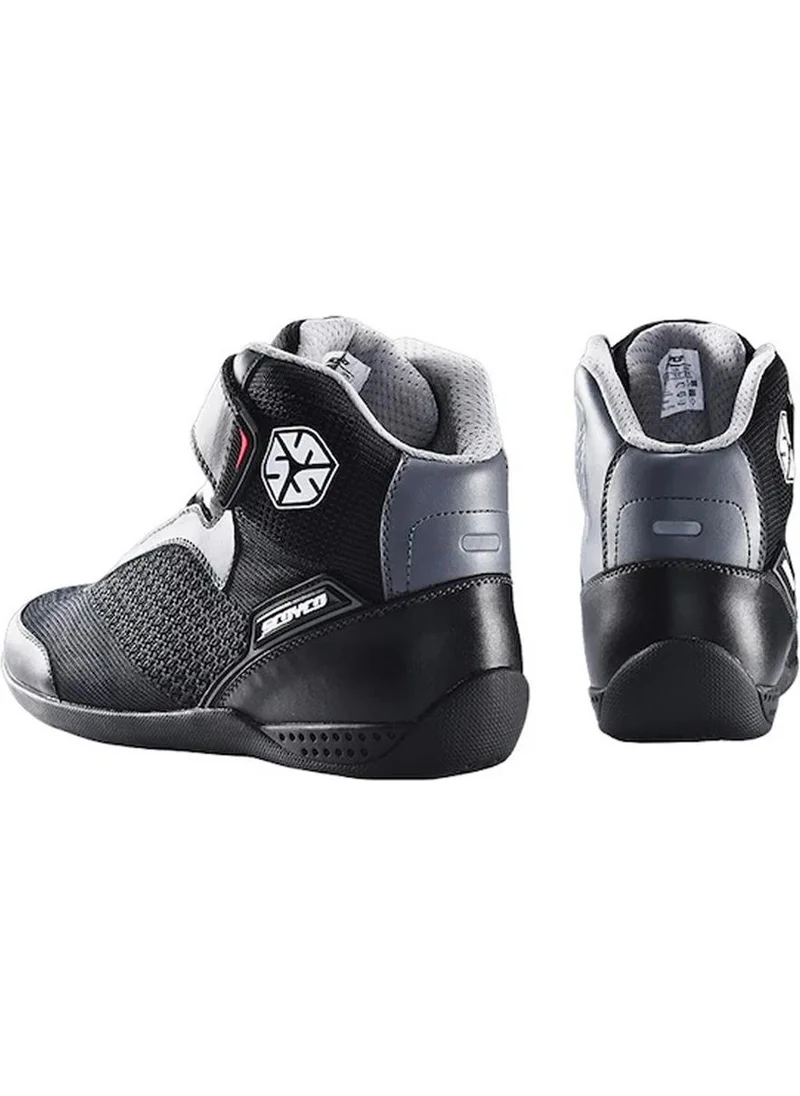 Scoyco MT-031 Summer Motorcycle Boots