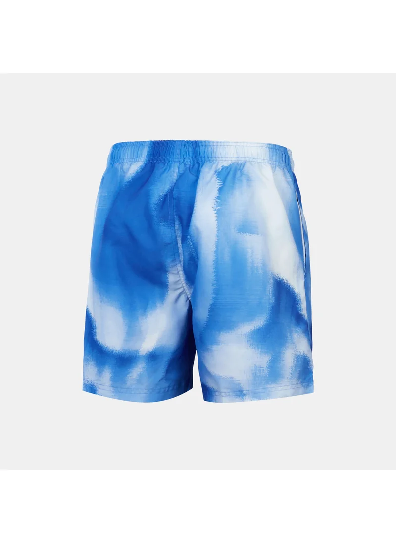 speedo Men's Digital Printed Leisure Swimming Shorts