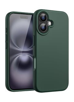 Midnight Green