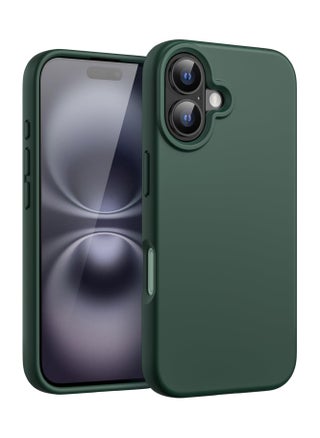 Midnight Green
