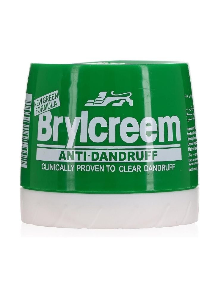 بريلكريم كريم الشعر "بريلكريم" المضاد للقشرة – علاج مثبت سريريًا لمكافحة القشرة - Image 1