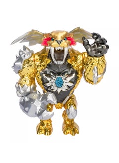 PlayandDream MrBeast Lab Apex Beast Panther Collector Figure  - Image 2