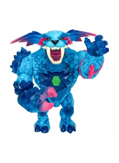 PlayandDream MrBeast Lab Apex Beast Panther Collector Figure  - Image 3