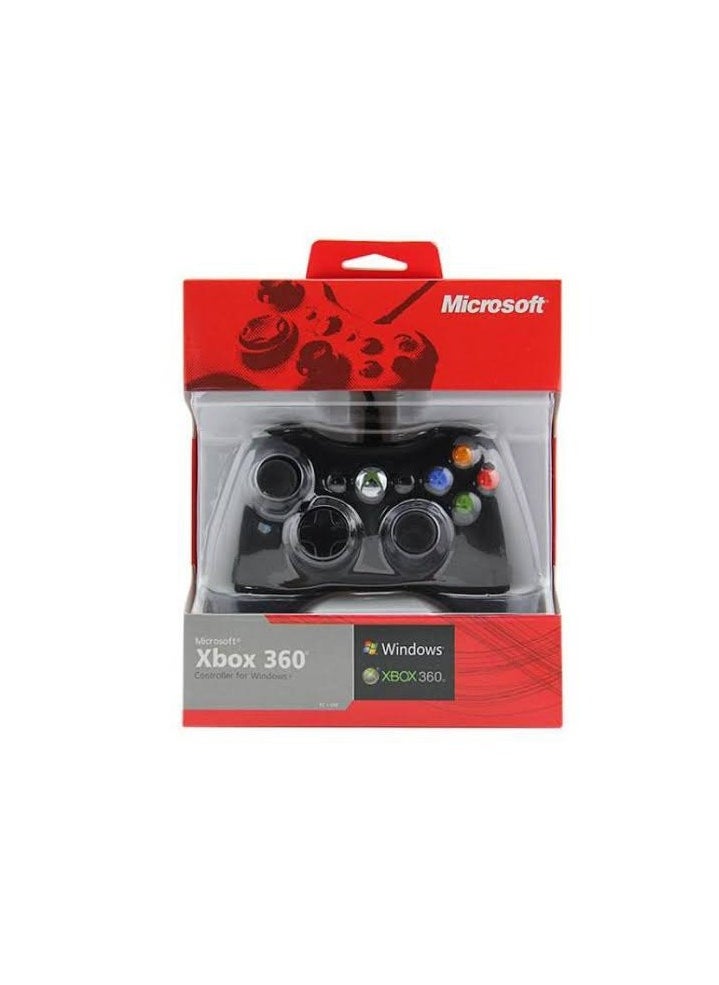 Generic - Wired gaming controller for Xbox 360 - Image 1