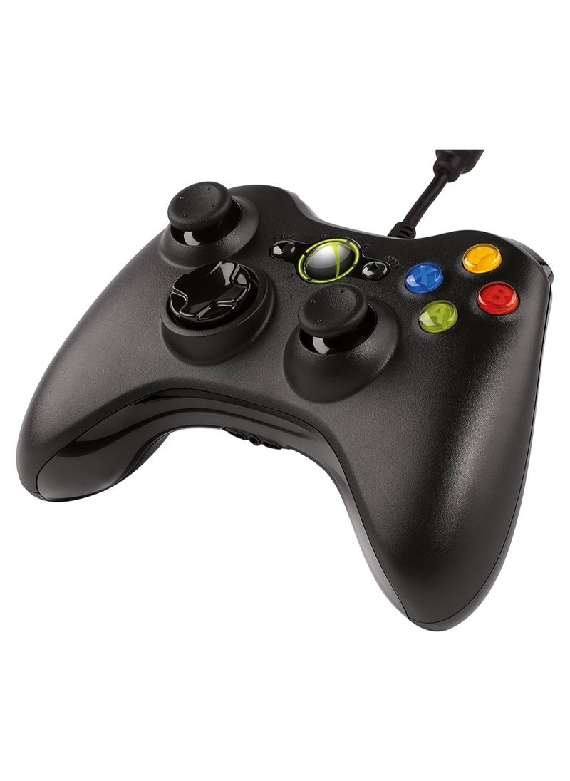 Generic - Wired gaming controller for Xbox 360 - Image 1