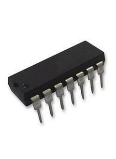 74LS21: The Versatile AND Gate  Digital Logic 10Pcs - pzsku/Z5746C530ACEE1B94F4ABZ/45/_/1708338633/4c6bfbe1-ec6f-4699-a6e7-ab770ed9ffaa