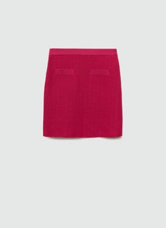 MANGO Essential Mini Skirt  - Image 5