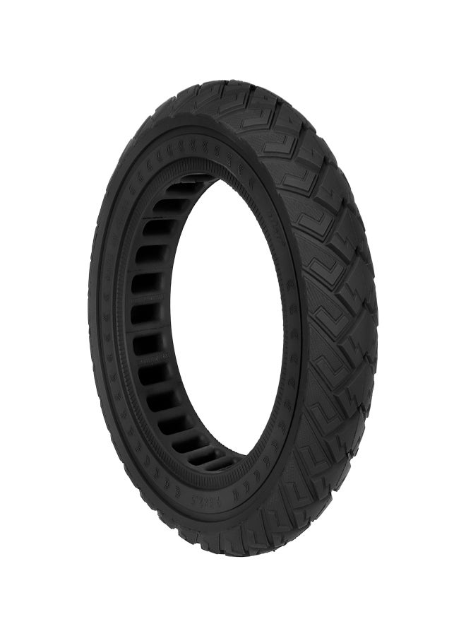 Ulip 9.5x2.5 Off-Road Solid Tire 9.5 Inch Electric Scooters Rubber Tire Puncture-Proof & Explosion-Proof Replacement Tire - Image 4