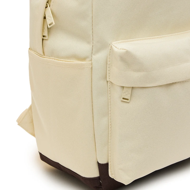 Koton  Koton Kids Settlement Zip-Around School Bag  | Best Price UAE