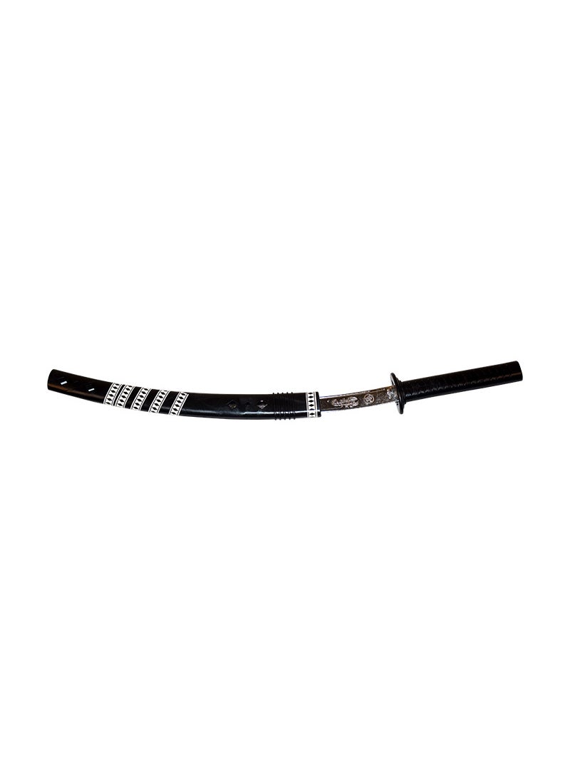 Generic Kids Ninja Costume Halloween Cosplay A bayonet  - Image 2