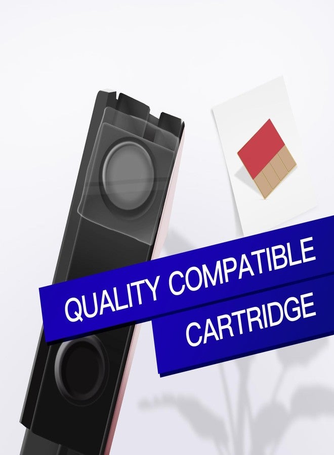 GPC Image Replacement for HP 932XL 933XL Ink Cartridges Combo Pack (4-Pack) - Image 5
