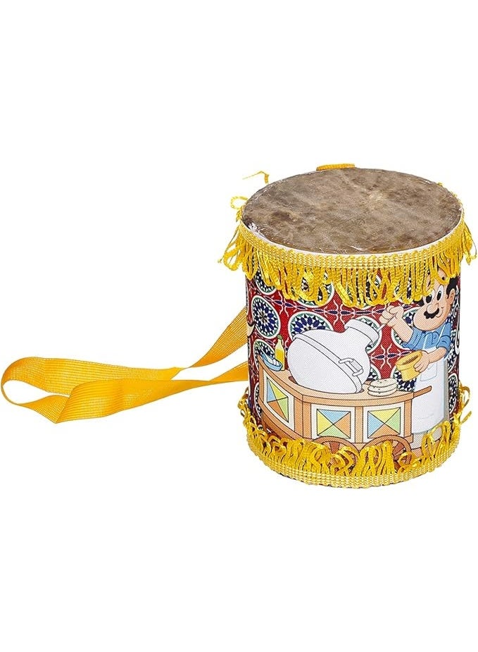 Ramadan drummer's drum for children - Image 1