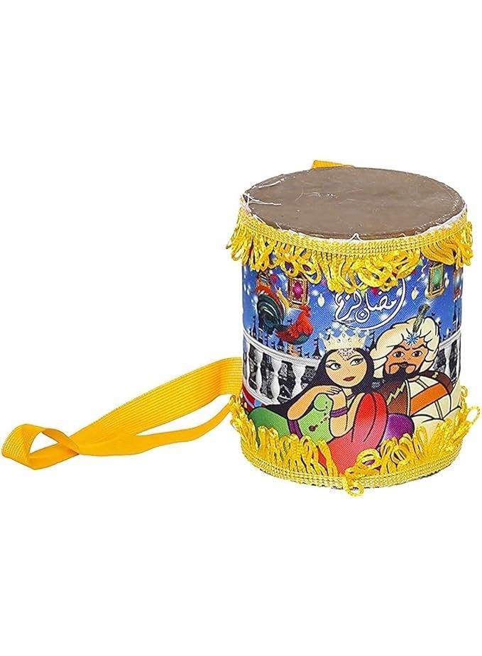 Ramadan drummer's drum for children - Image 4