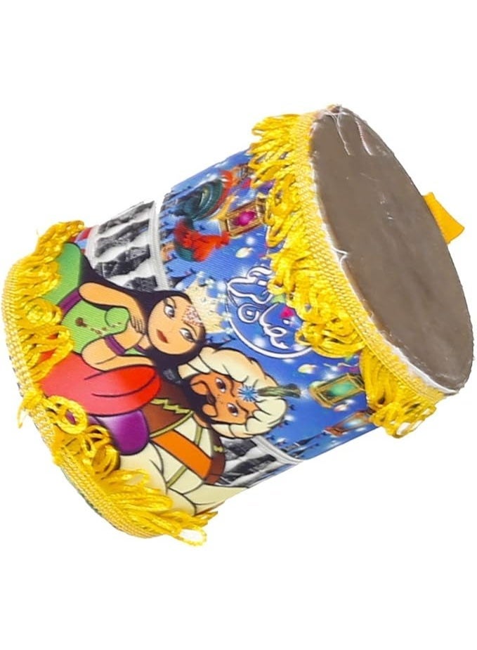 Ramadan drummer's drum for children - Image 2
