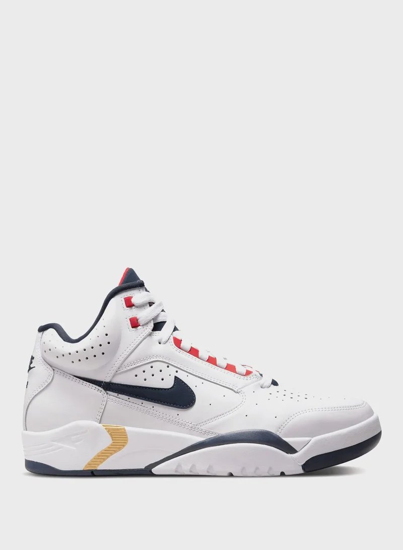 Nike Air Flight Lite Mid Ltr