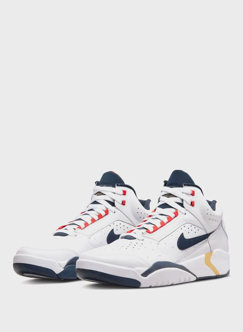Nike Air Flight Lite Mid Ltr