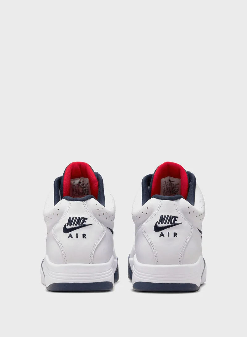 Nike Air Flight Lite Mid Ltr