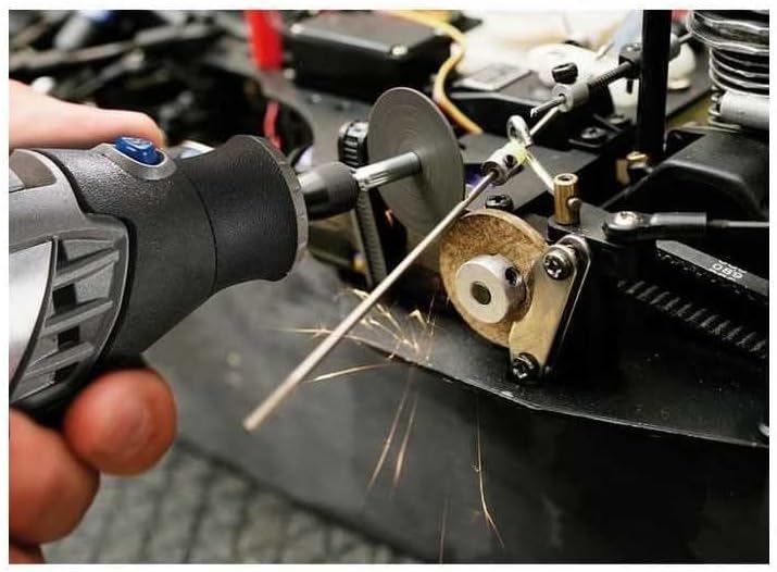 درمل مجموعة القطع (688) - 2 615 068 8Ja - Image 5