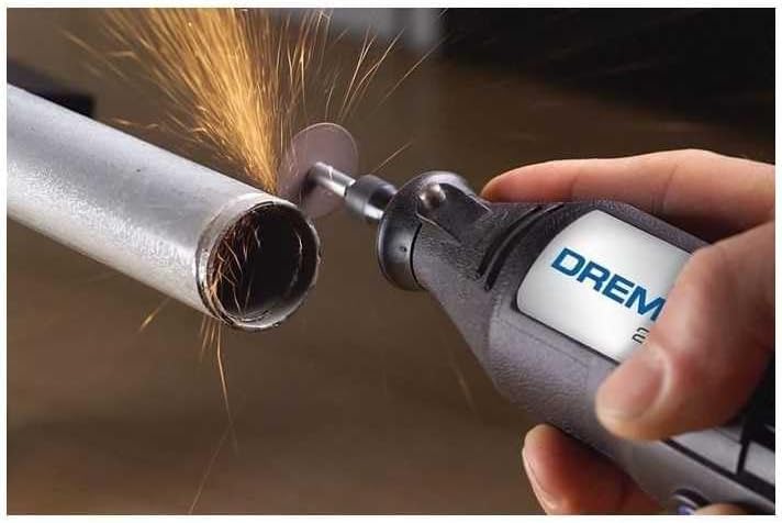 درمل مجموعة القطع (688) - 2 615 068 8Ja - Image 4