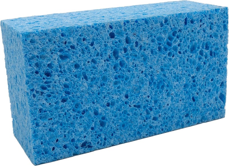 Star Brite إسفنجة قارب ستار برايت فائقة الامتصاص من السليلوز - 7.5 × 4.25 × 2.75 بوصة - Image 3