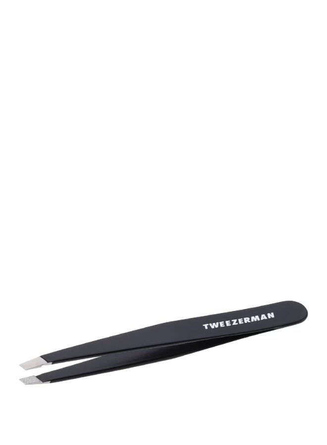 Tweezerman Slant Tweezer 1230-BR - Midnight Sky - Image 1