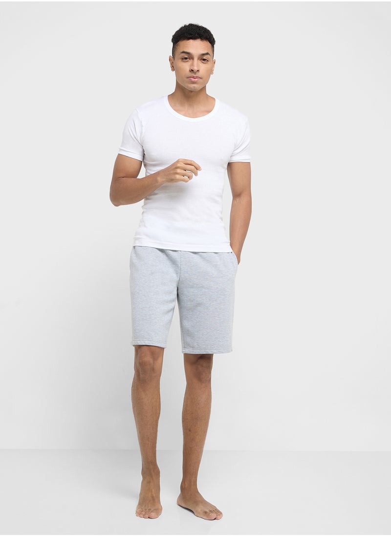 Seventy Five Basics - Pack of 3 Vest - Image 1