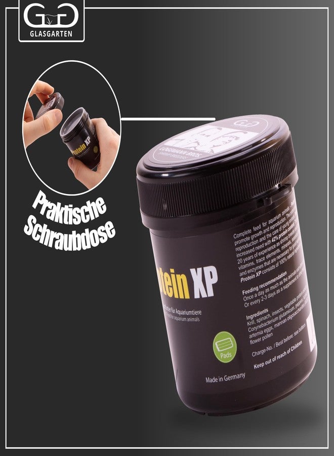 GlasGarten Protein XP 70G - Image 3