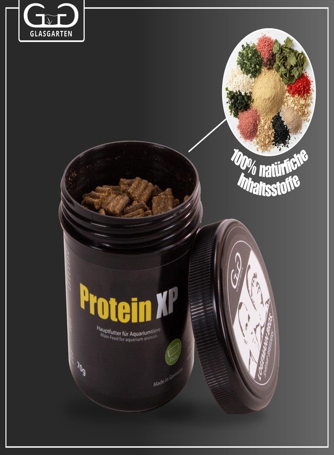 GlasGarten Protein XP 70G - Image 5