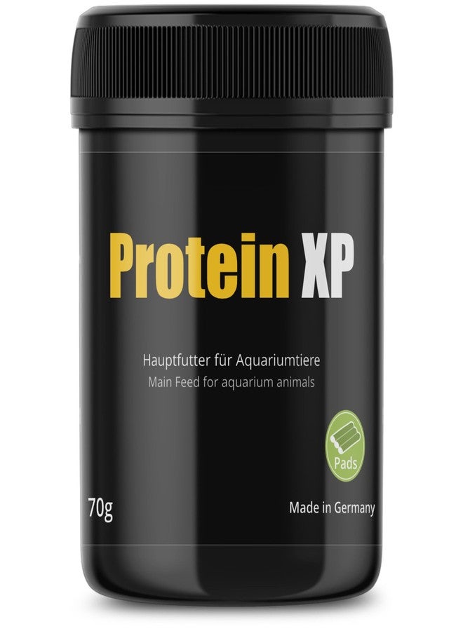 GlasGarten Protein XP 70G - Image 1
