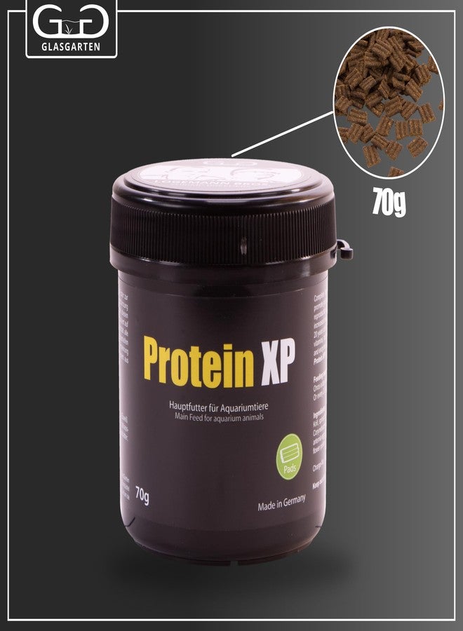 GlasGarten Protein XP 70G - Image 2