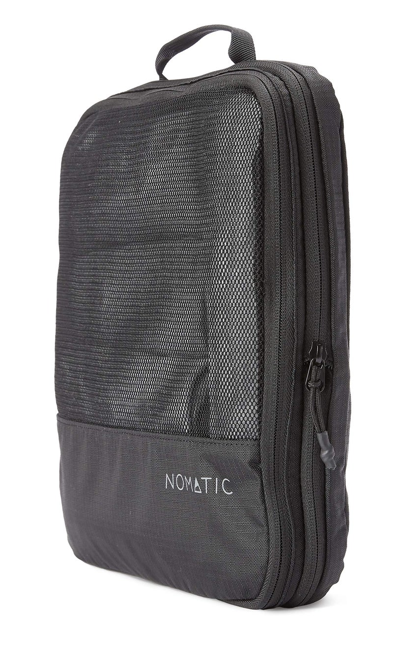 NOMATIC Packing Cubes, Compression Luggage Organizers for Carry-On, Suitcases, Travel Bags, Large - Image 2