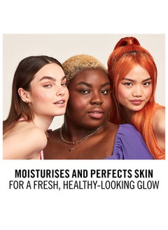 RIMMEL LONDON Kind & Free Foundation - 303 - Honey, 30ml  - Image 5
