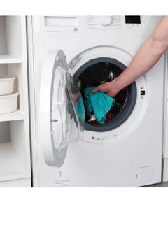Beldray Beldray Super Absorbent Microfiber Cloths: Powerful Cleaning, Streak-Free Shine Cleans windows, mirrors, countertops, and more easily.  - Image 5