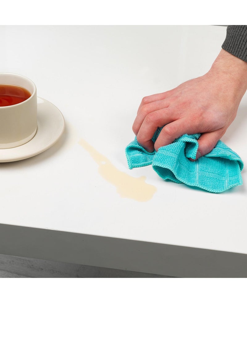 Beldray - Beldray Super Absorbent Microfiber Cloths: Powerful Cleaning, Streak-Free Shine Cleans windows, mirrors, countertops, and more easily. - Image 1