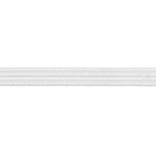 Dritz White Elastic Soft Baby, 1/8" (3.1 mm) - Image 5